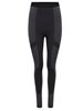 Picture of WOMENS IN THE ZONE LEGGING BLACK
